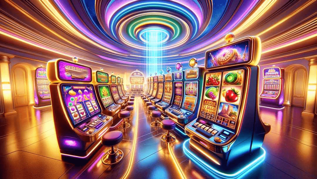 3 Easy Ways To Make Understand the Role of Blockchain in Online Casinos in 2024 – Learn and Play Today! Faster